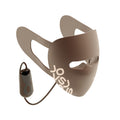 Regular Led Light Therapy Face Mask