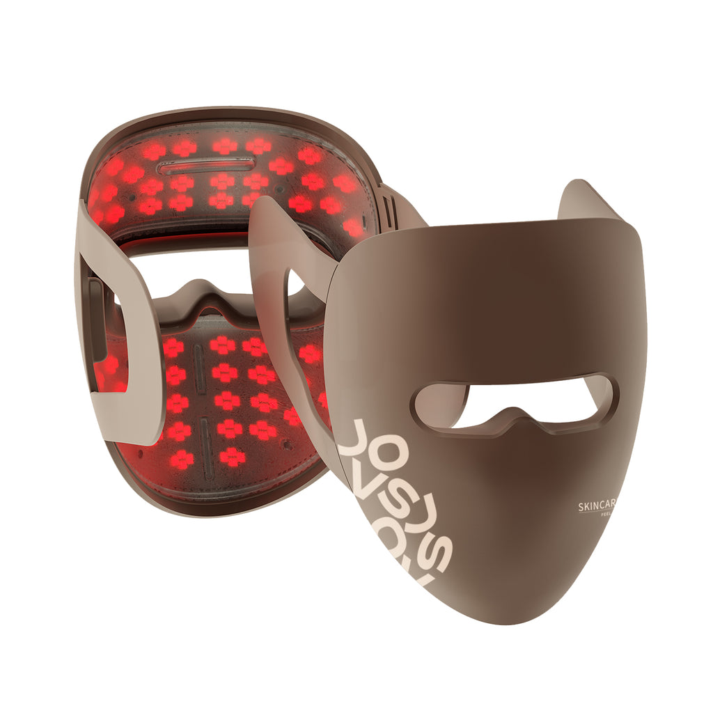 Regular Led Light Therapy Face Mask