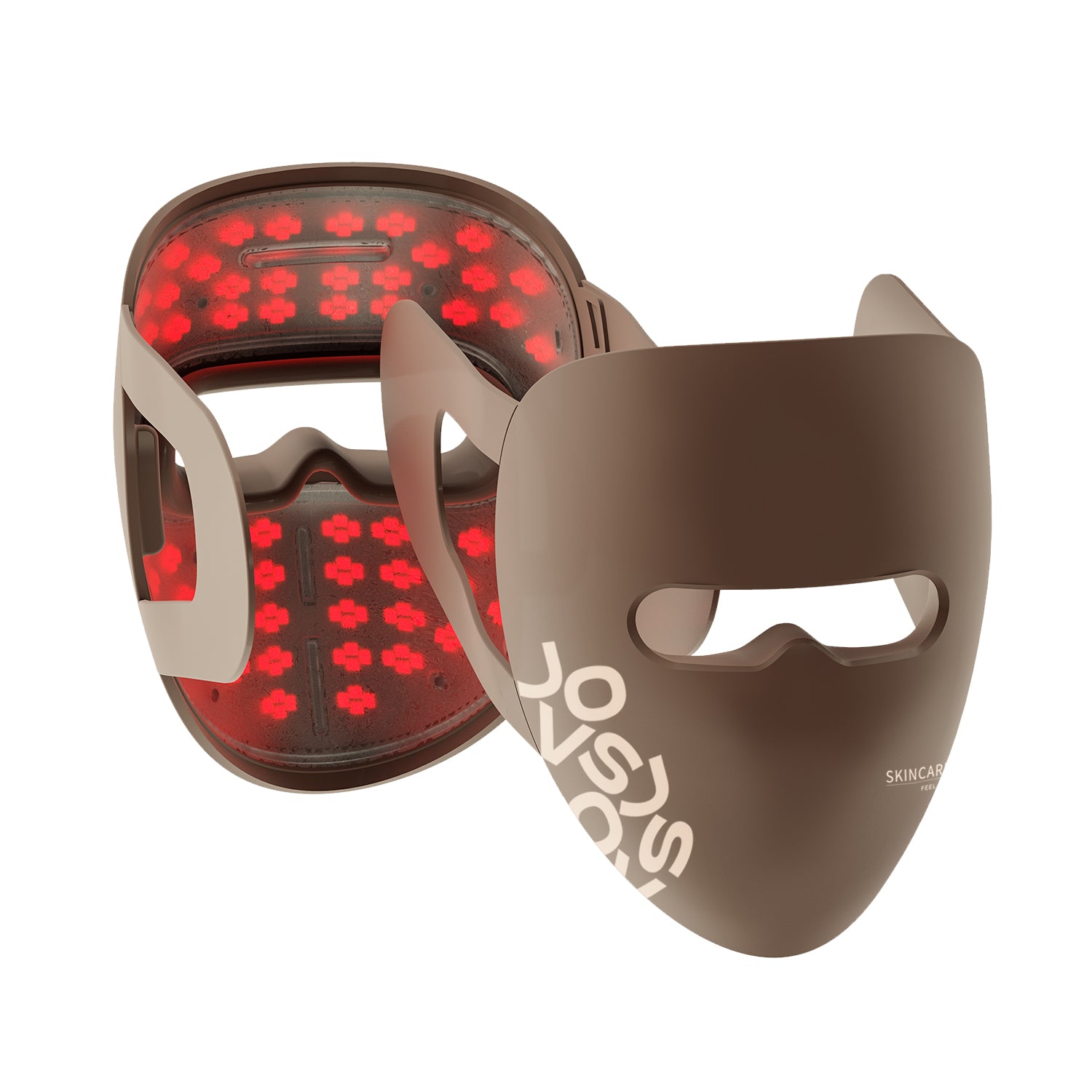 Regular Led Light Therapy Face Mask