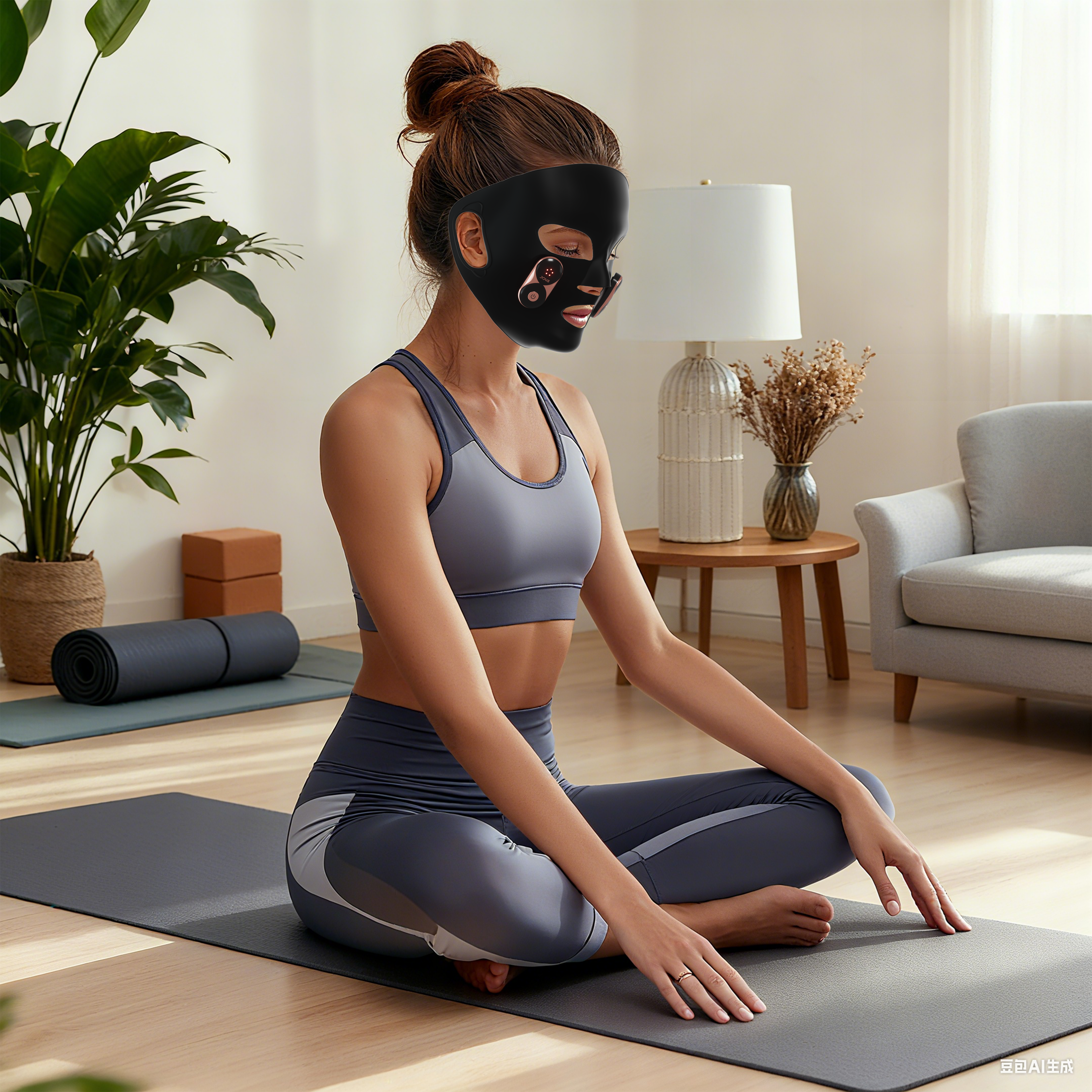 EMS-Lifting Mask JOVS