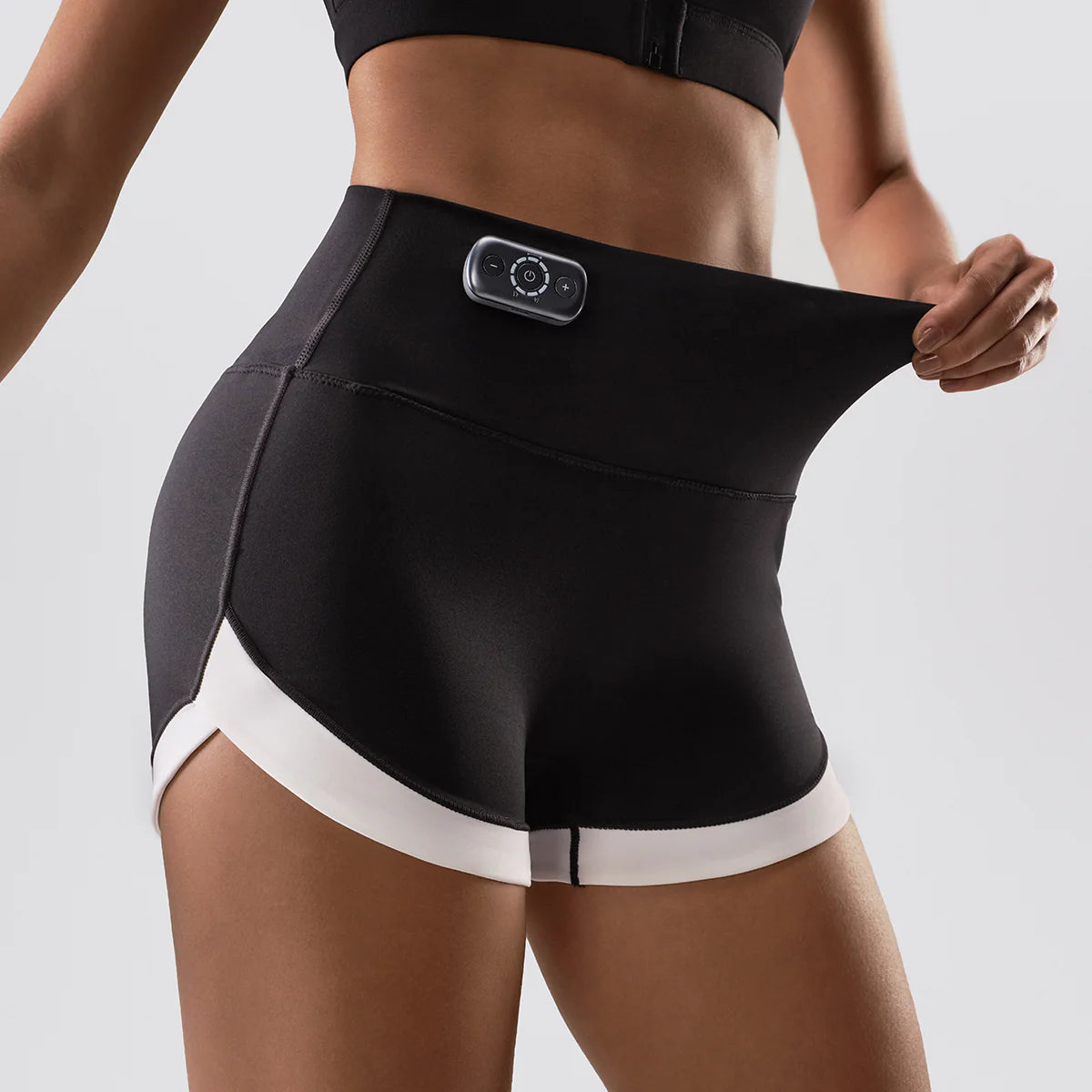 JOVS Shorts Ems Toning