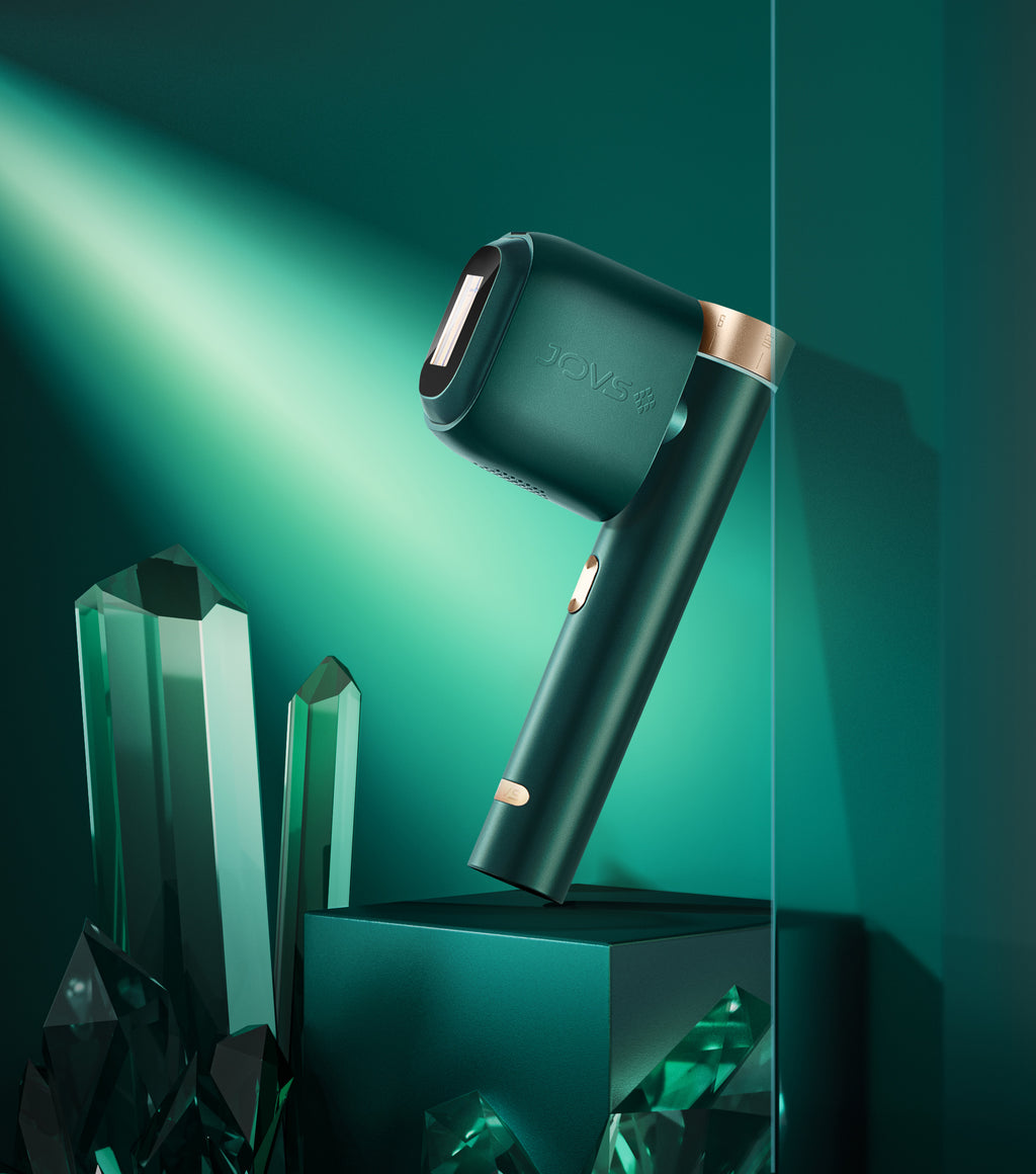 Hair Removal Device Pro II IPL