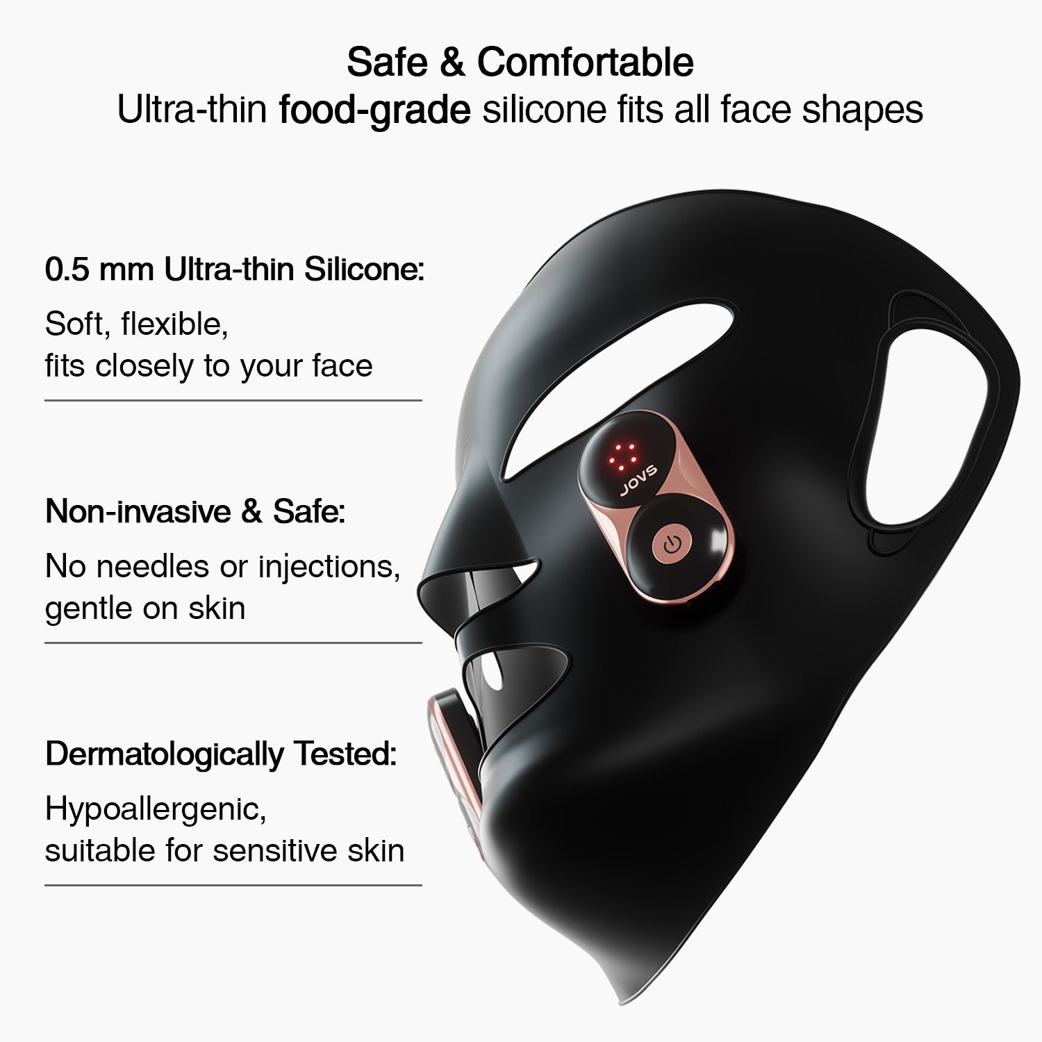 EMS-Lifting Mask JOVS