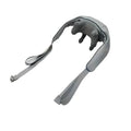 Masseur cervical rechargeable — Gris