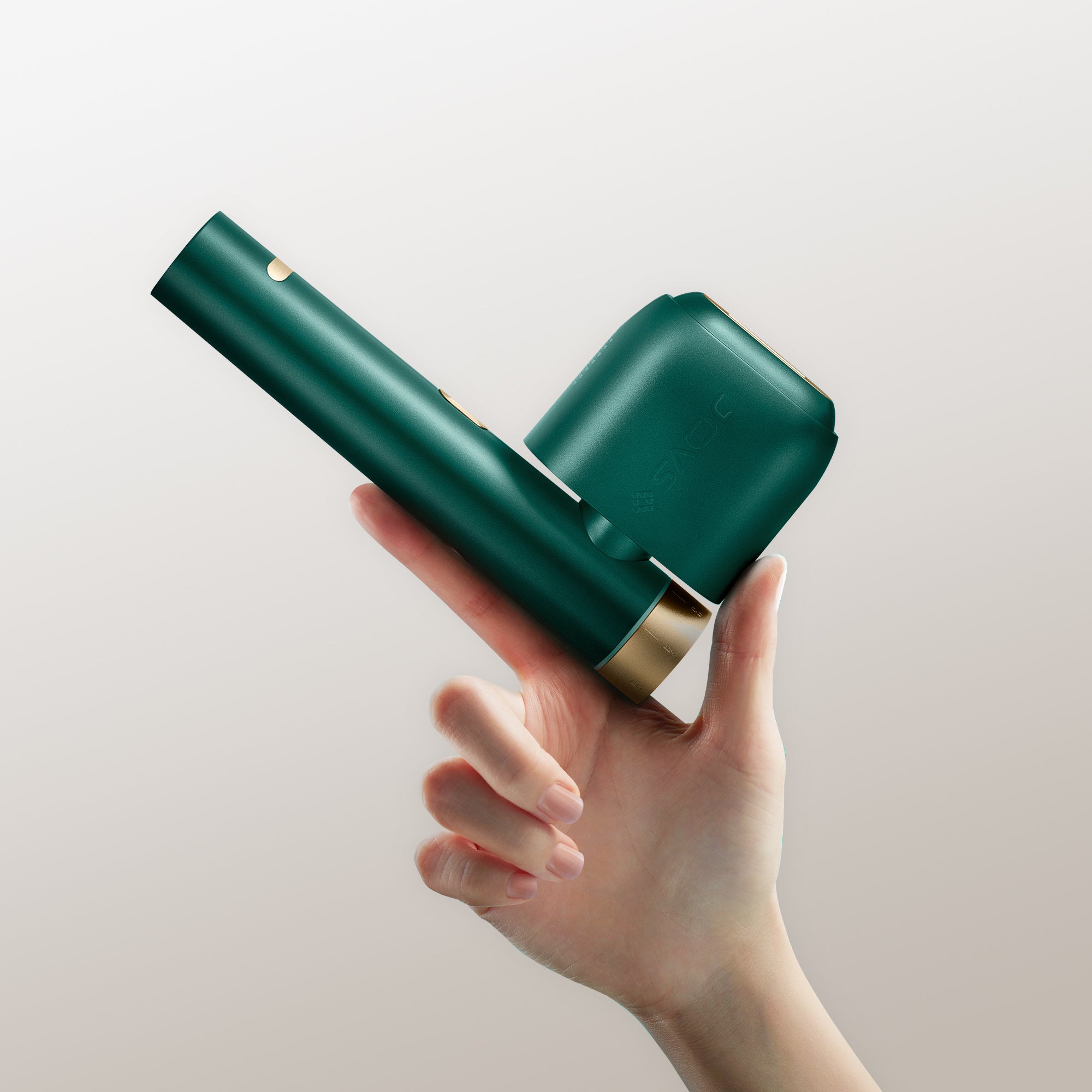 Hair Removal Device Pro II IPL