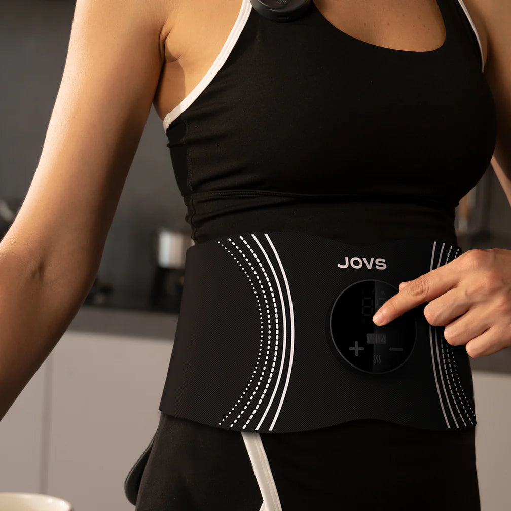 JOVS Red Light Muscle Belt