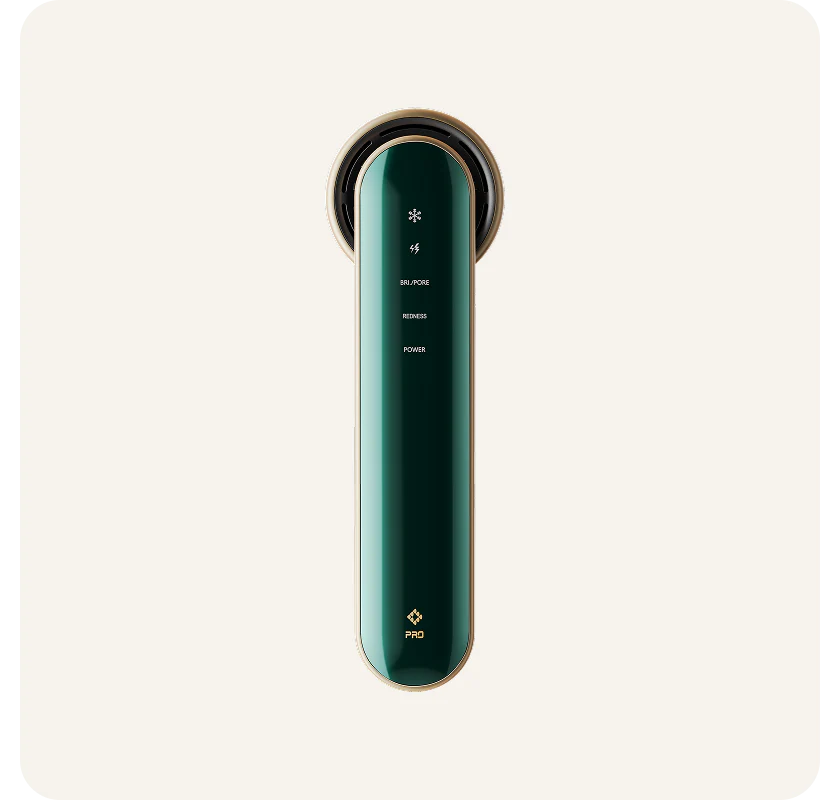 JOVS Blacken PRO DPL Photofacial Skincare Device
