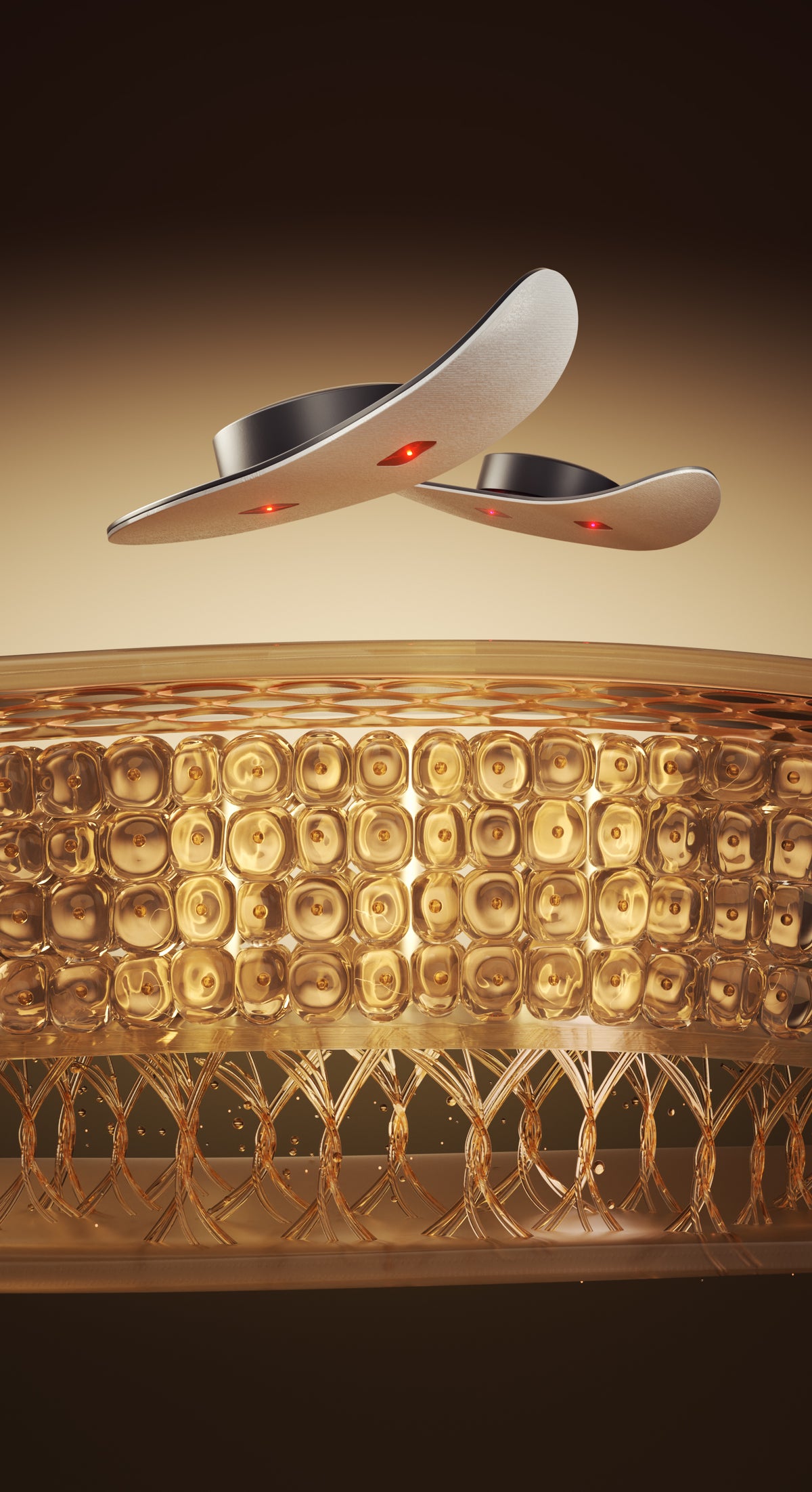 Anti Aging Patch JOVS
