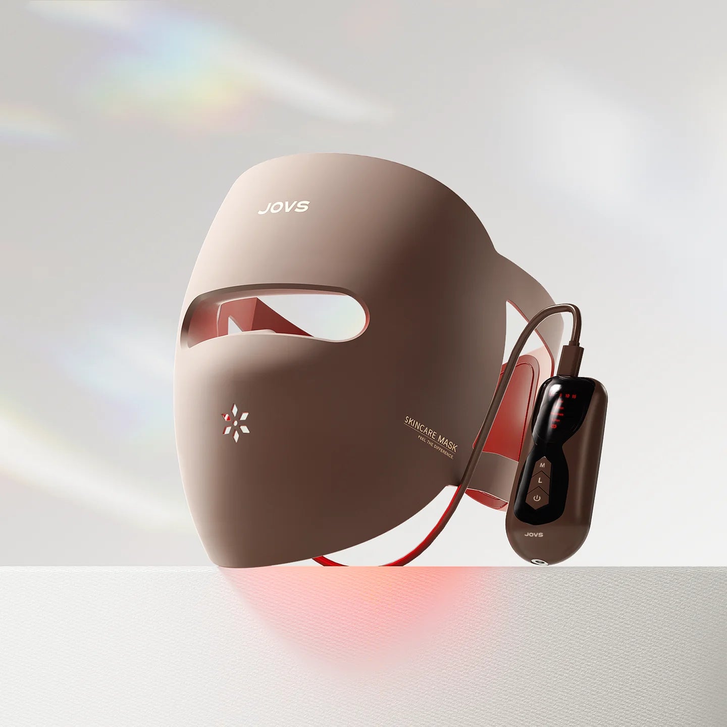 Regular Led Light Therapy Face Mask JOVS