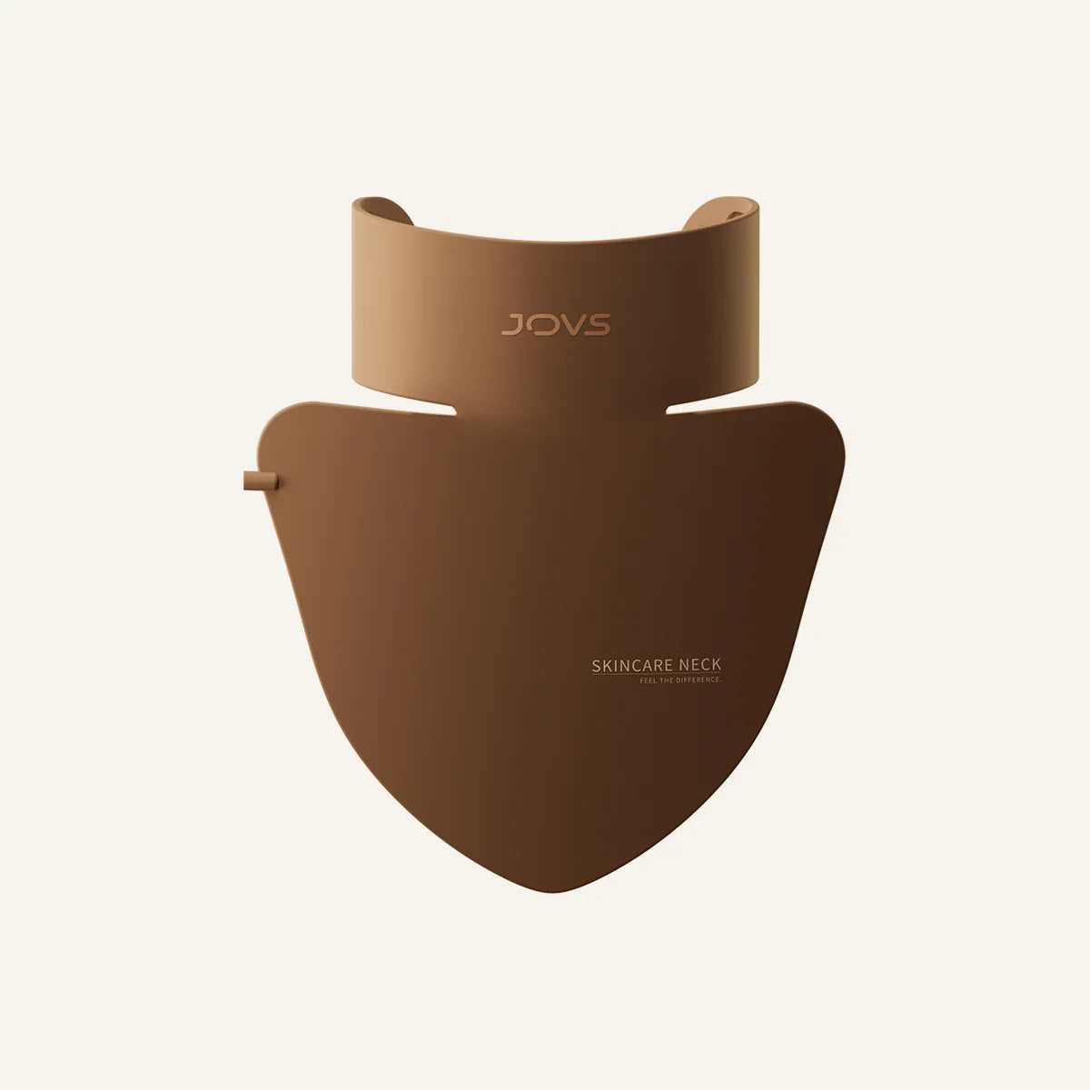 Neck & Chest Mask Red Light