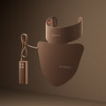 Neck & Chest Mask Red Light JOVS