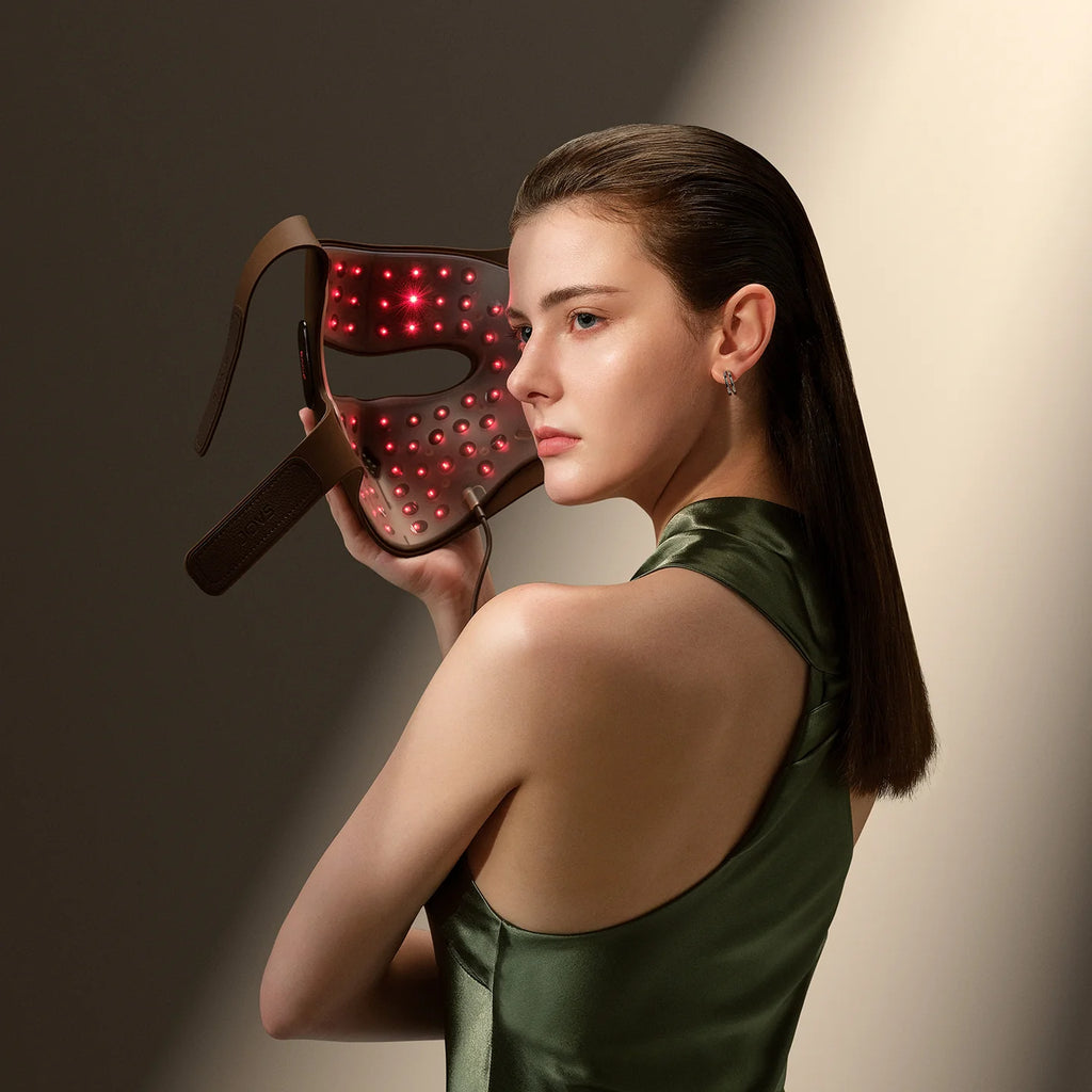 4D Laser Light Therapy Mask