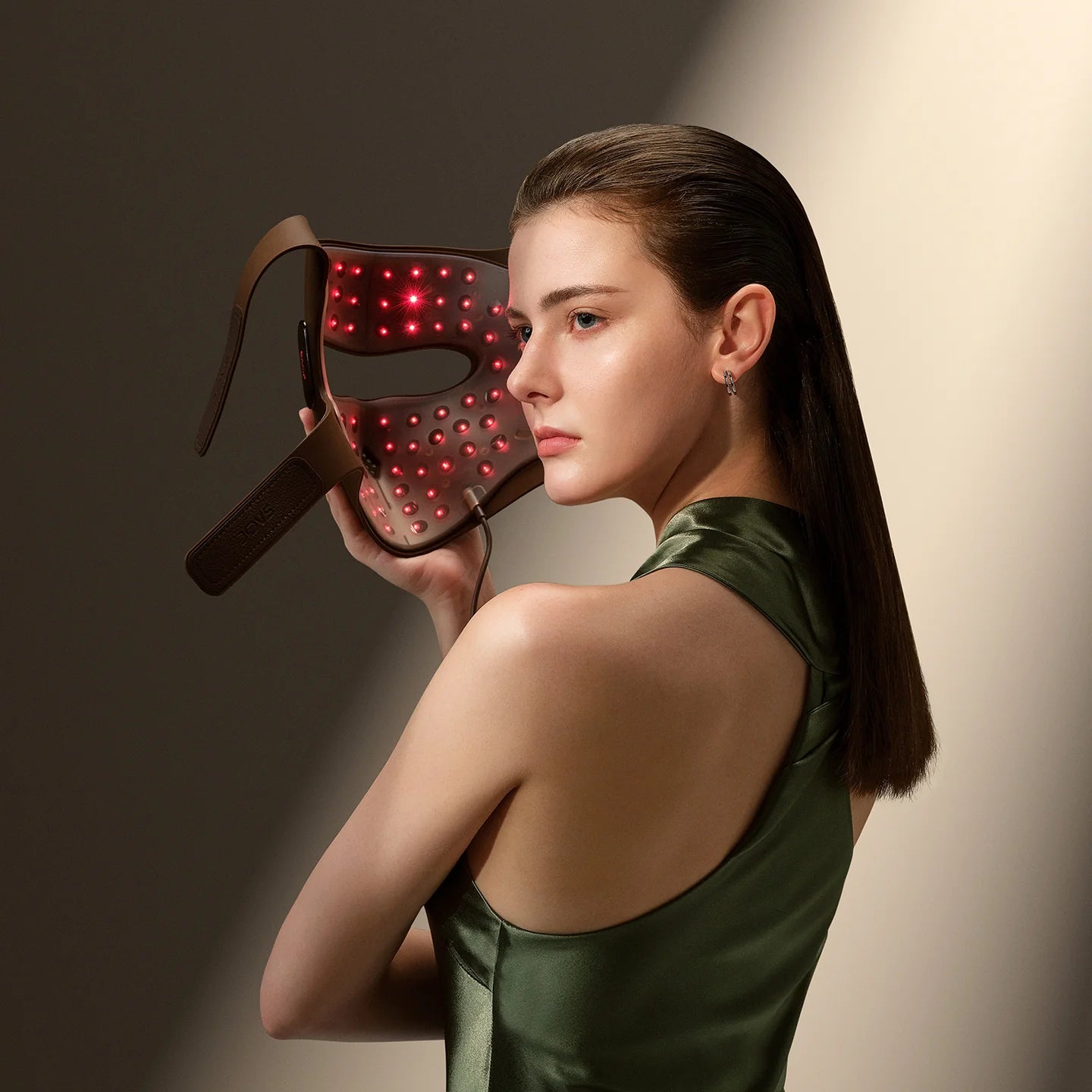 4D Laser Light Therapy Mask