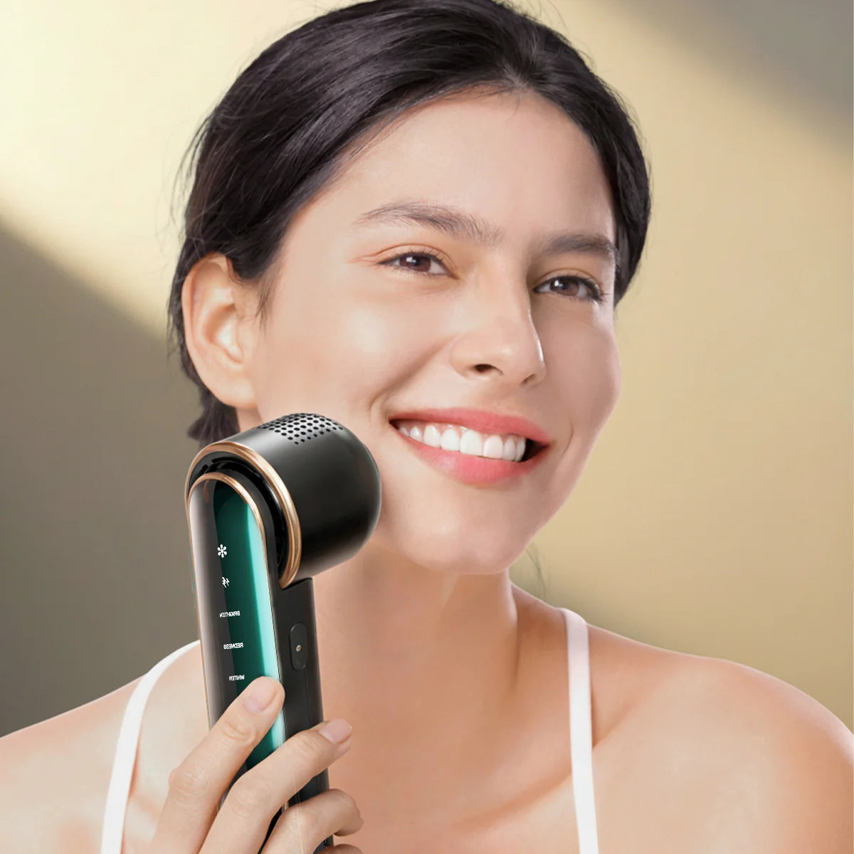 JOVS Blacken PRO DPL Photofacial Skincare Device