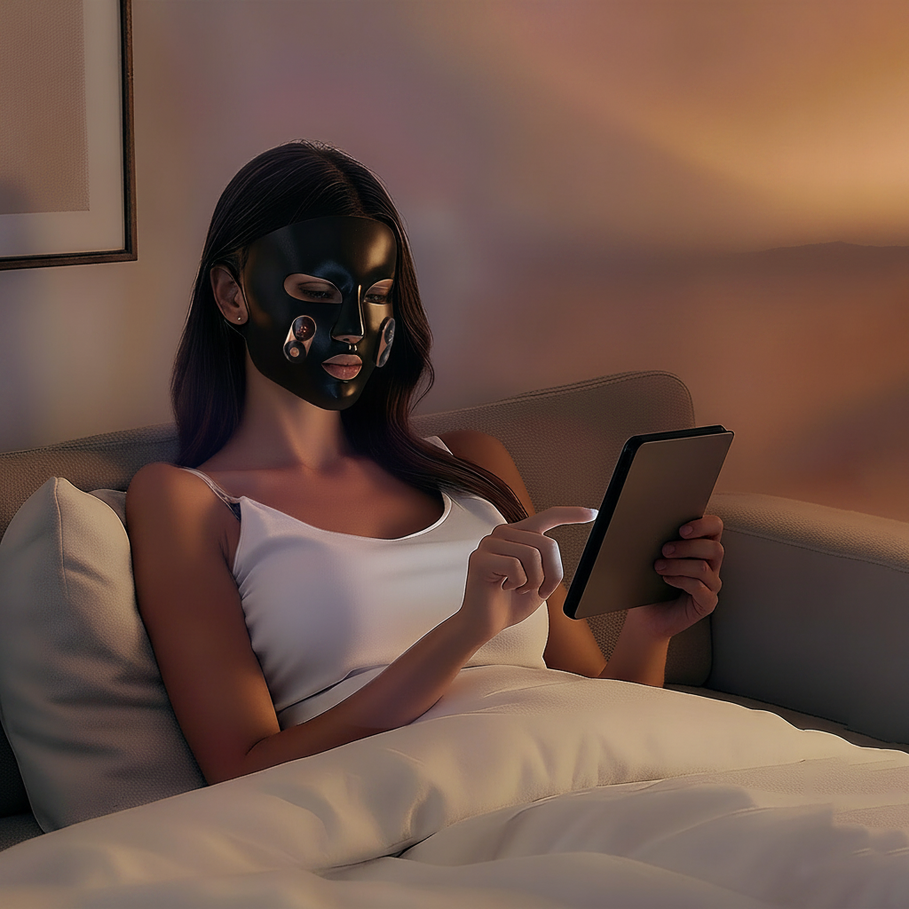 EMS-Lifting Mask JOVS
