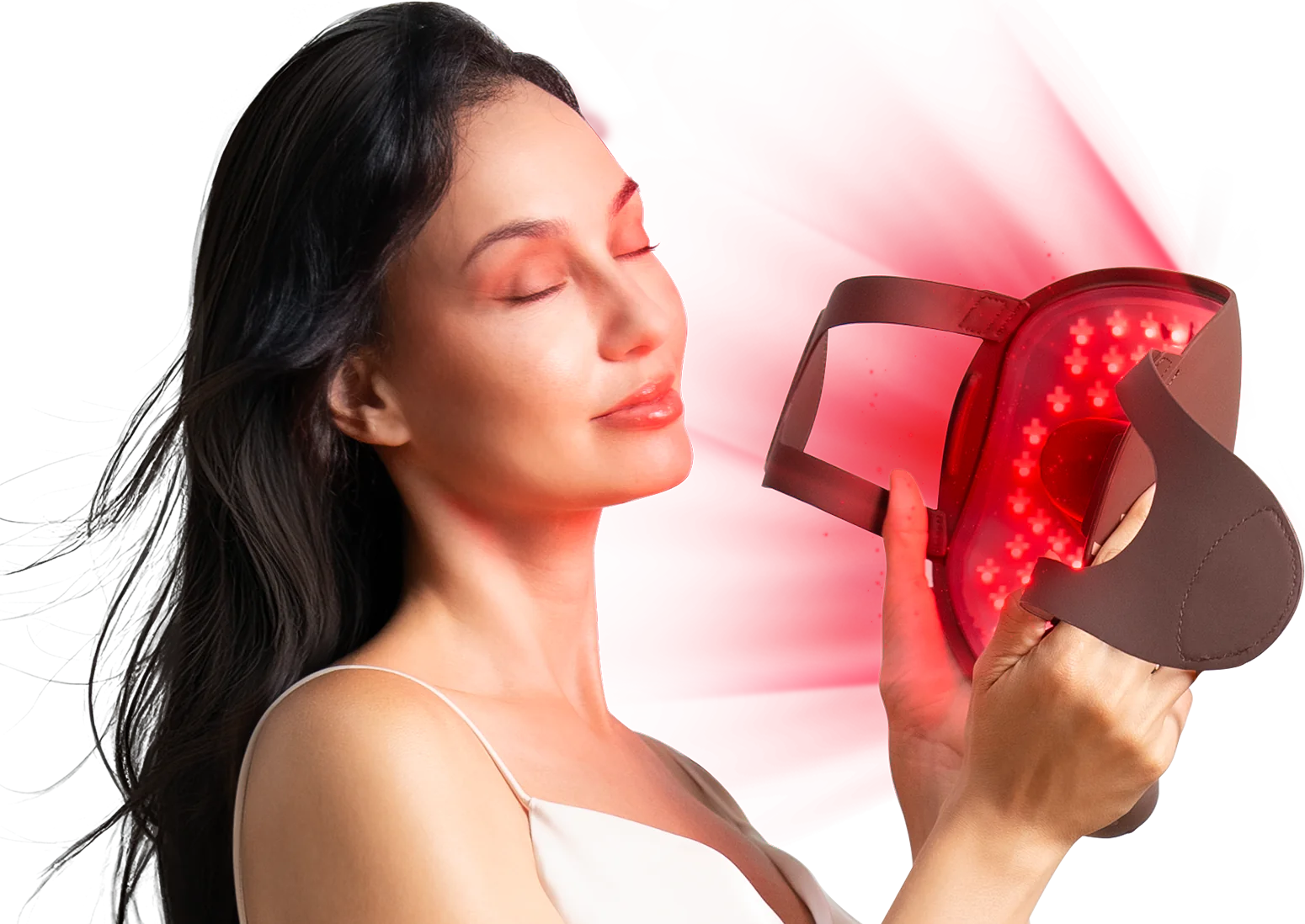 Regular Led Light Therapy Face Mask JOVS