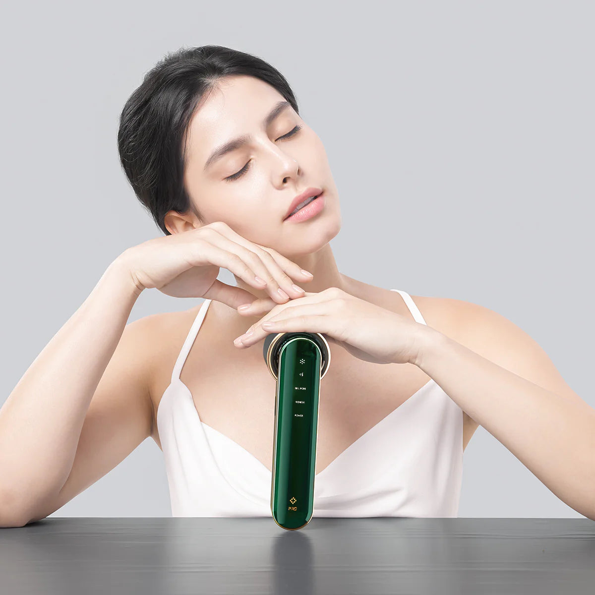 JOVS Blacken PRO DPL Photofacial Skincare Device