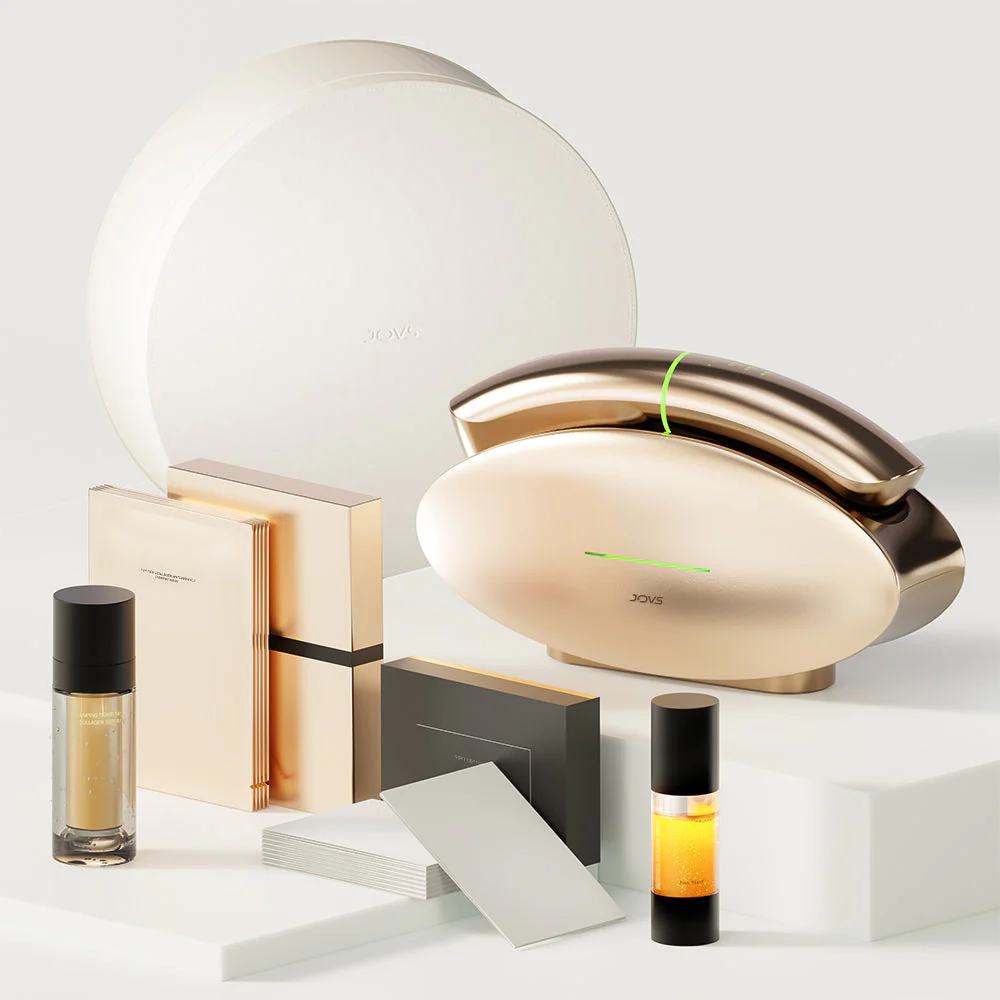 Slimax Microcurrent Anti-aging Device