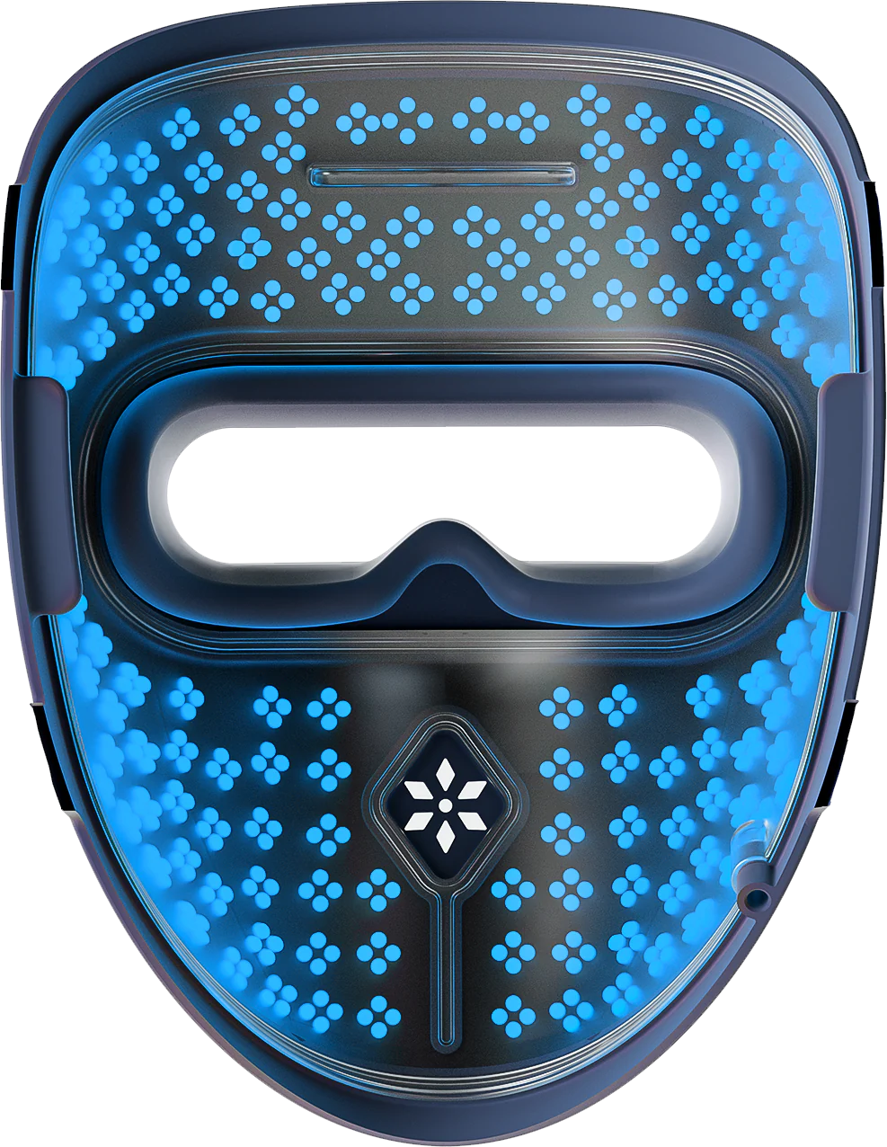 Regular Led Light Therapy Face Mask