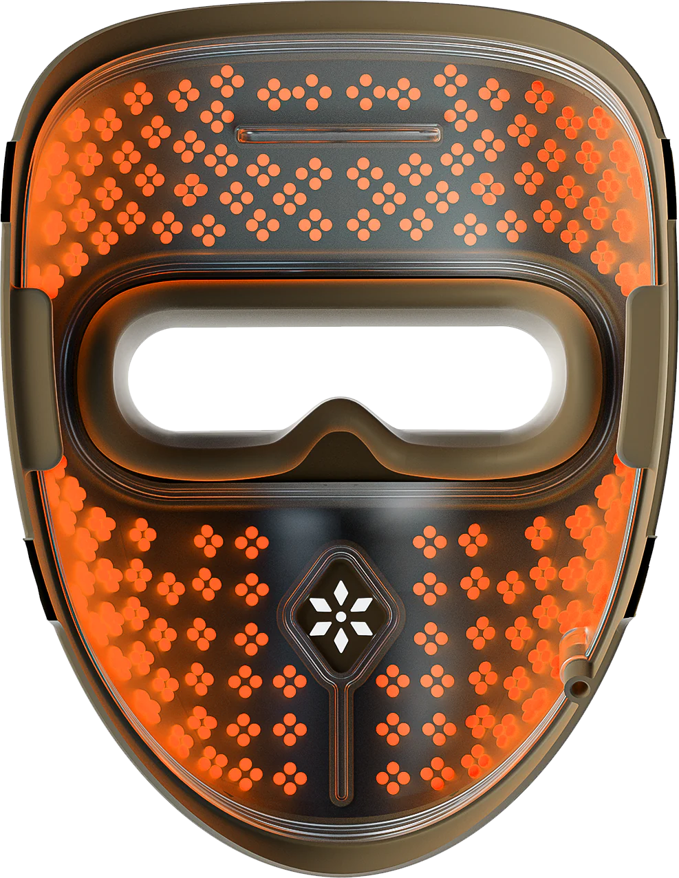 Regular Led Light Therapy Face Mask