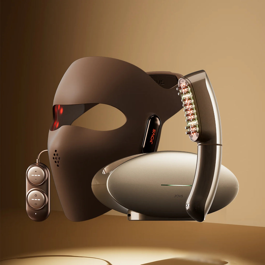 Slimax Microcurrent Anti-aging Device