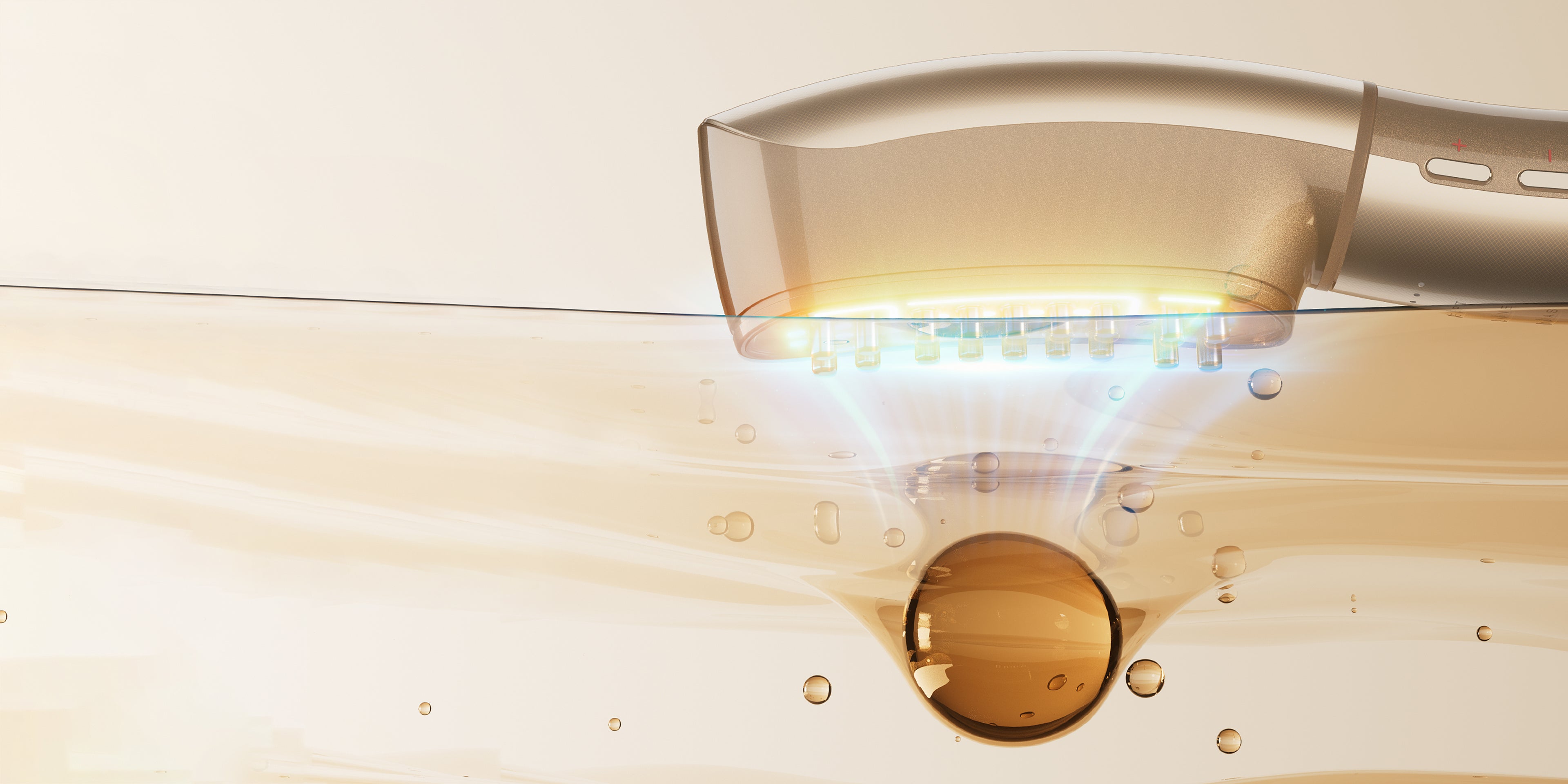 Slimax Microcurrent Anti-aging Device