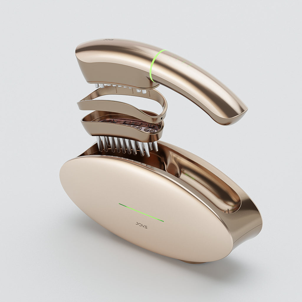 Slimax Microcurrent Anti-aging Device