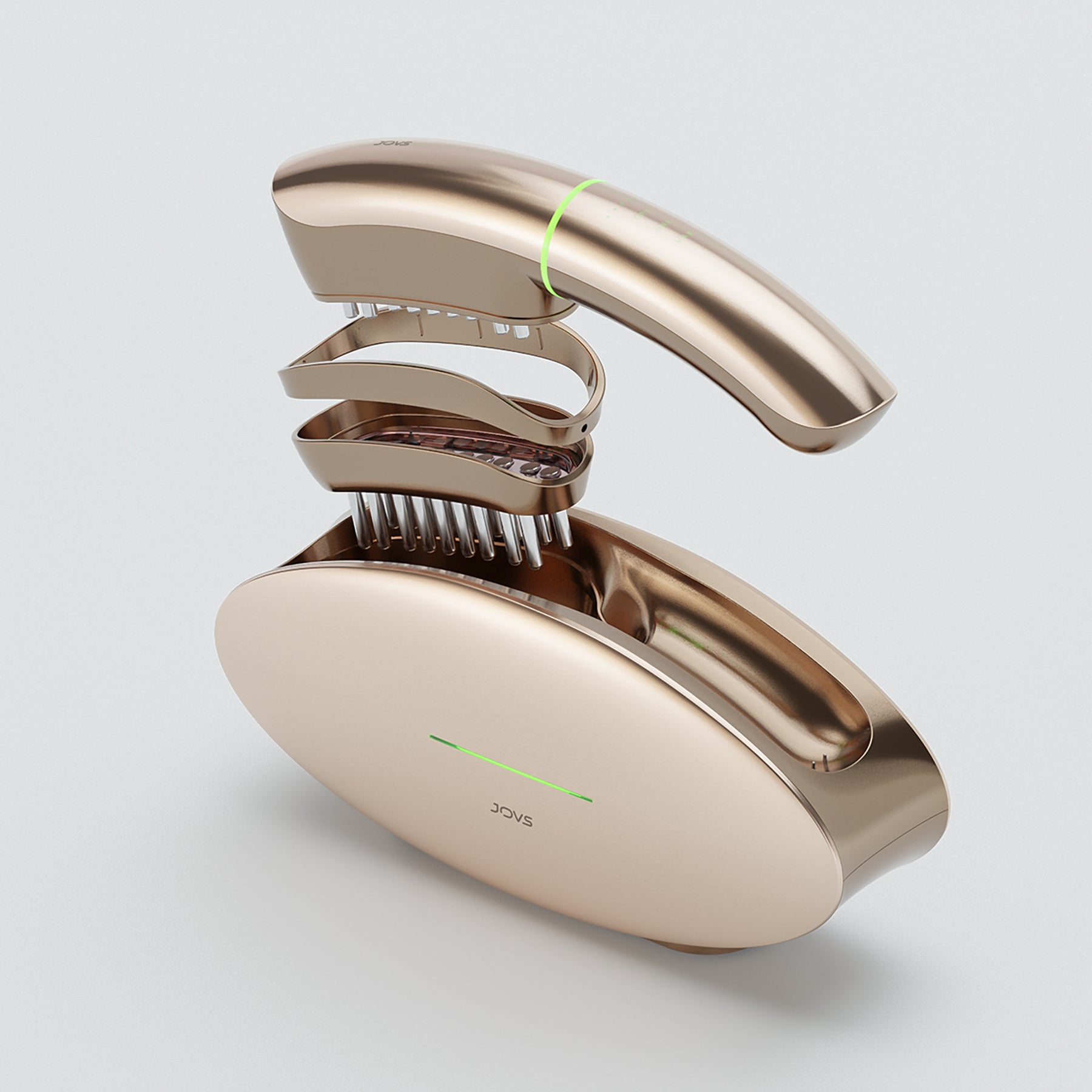 Slimax Microcurrent Anti-aging Device