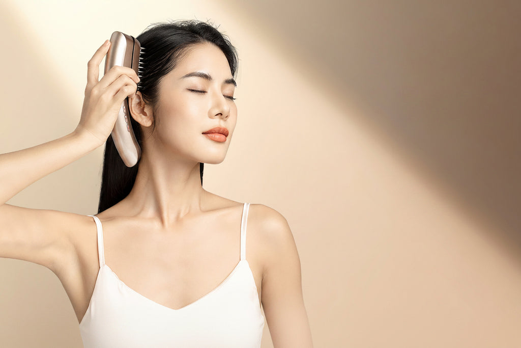 Slimax Microcurrent Anti-aging Device